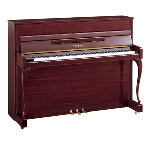 Đàn Piano Cơ Upright Yamaha JX113CP (Chính Hãng Full Box 100%)